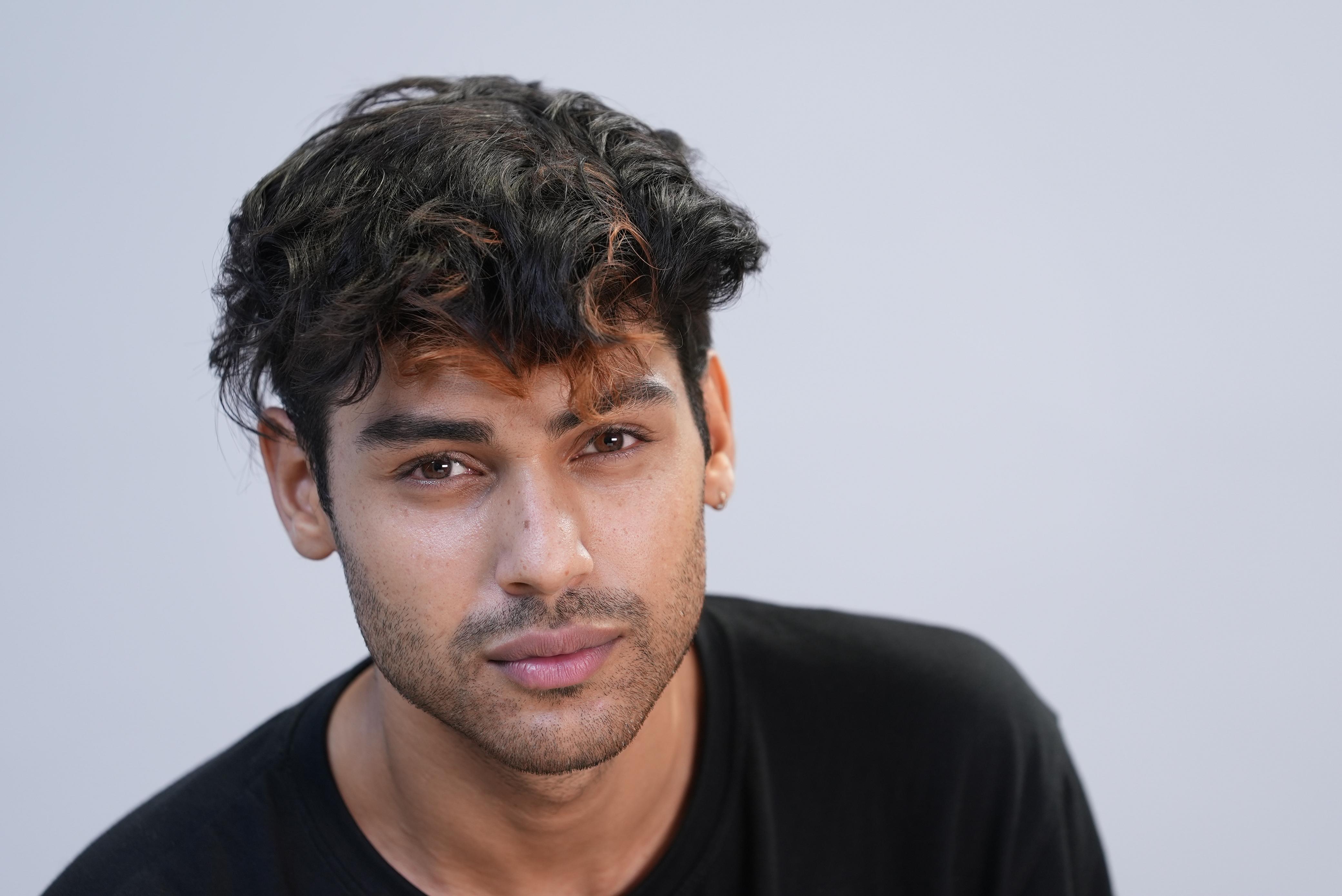 Akash Verma